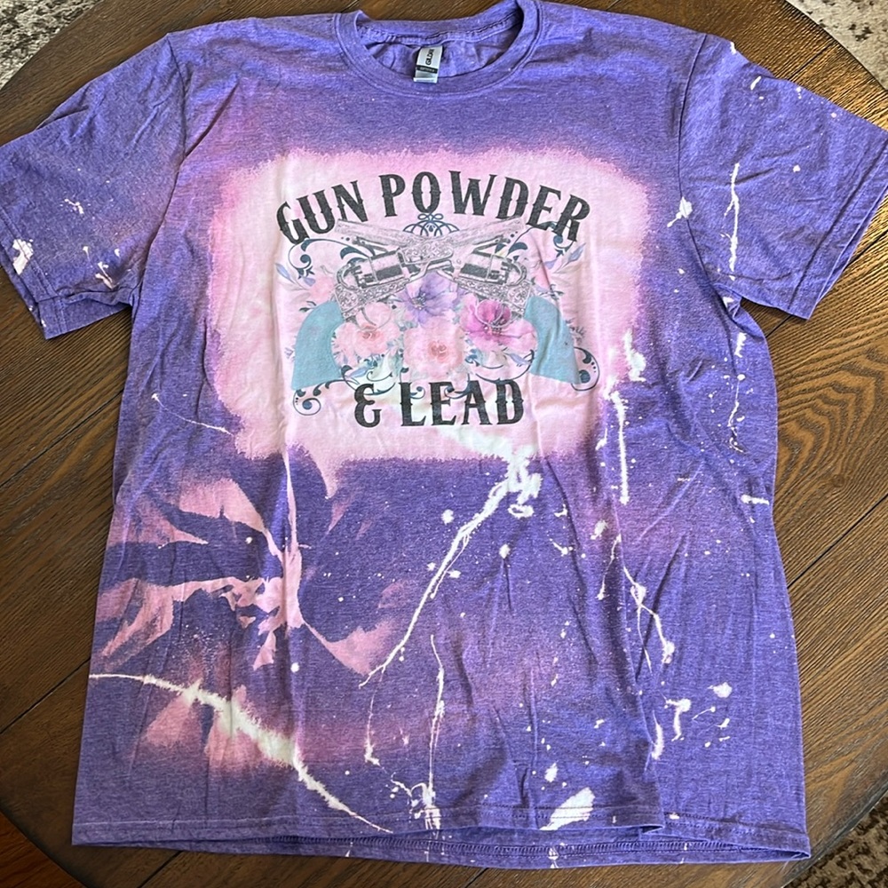XL Miranda lambert shirt